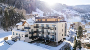 Hotel Alpenkönigin